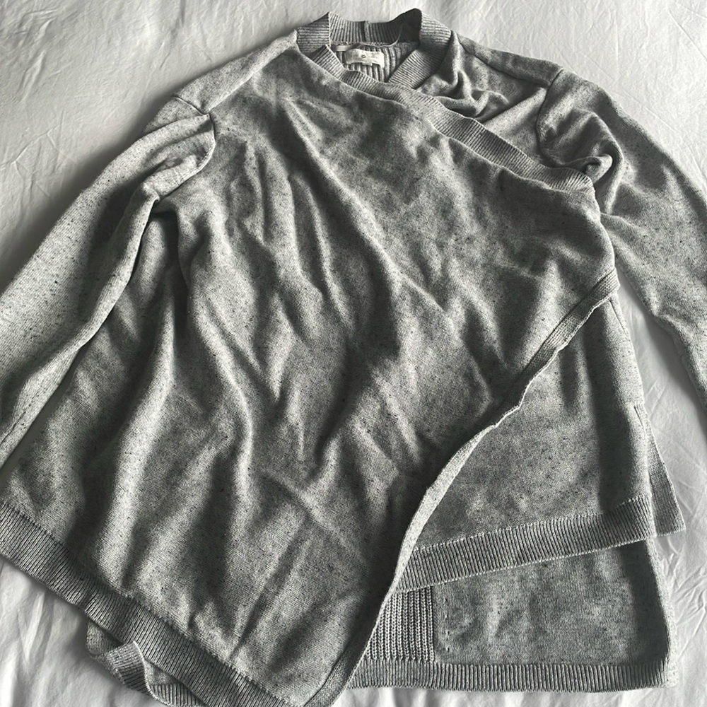 Lou & Grey Open Sweater - Small - Picture 3 of 7